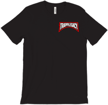 White Logo Tshirt