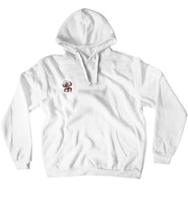 Hoodies (No-Zip/Pullover)