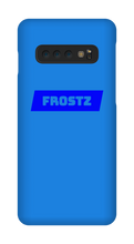 frostZ Samsung Phone Cases