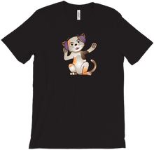 Mouthy Wench T-Shirts (Eyes Open)