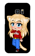 germankitty__x3 Samsung Phone Cases