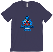 justhastins1872 T-Shirts