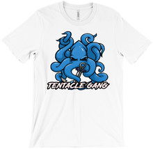 Tentacle Gang T-Shirts
