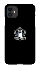 jono2_damax iPhone Phone Cases