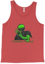 sikyakugaming Tank Top