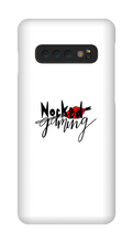 nockedgaming Samsung Phone Cases