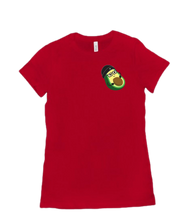 melvocado_tv Women’s T-shirt