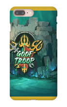 iPhone Goof Troop Case