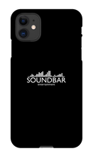 SOUNDBARDJs iPhone Phone Cases