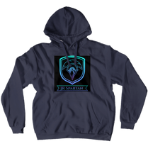 jrspartan117 Hoodies (No-Zip/Pullover)