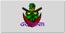 gothamking1021 XXL Gaming Mousepad
