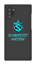 Schweezii Nation Samsung Phone Cases
