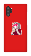 DrCallieeSix Samsung Phone Cases