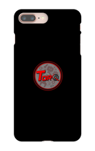 Torq Nut Case Iphone