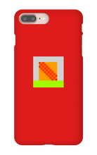 kytodev iPhone Phone Cases
