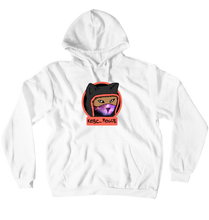 pn_rogue Hoodies (No-Zip/Pullover)