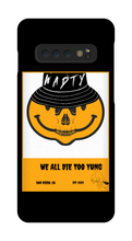 WADTY - Smiley / Samsung Phone Cases