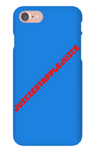 Juicy iPhone Cases