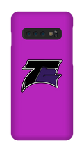 transcendentesportsrl Samsung Phone Cases