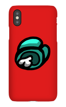 davilol9445 iPhone Phone Cases