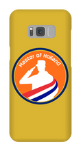 masterofholland Samsung Phone Cases