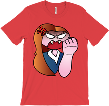 T-Shirt RAGE