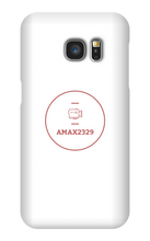 amax2329 Samsung Phone Cases