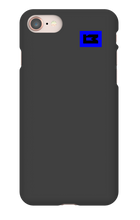 dorfdad iPhone Phone Cases