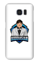 kiddiasian Samsung Phone Cases