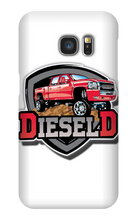 diesel_d__ Samsung Phone Cases