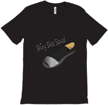 Shiny Shoe Squad T-Shirt