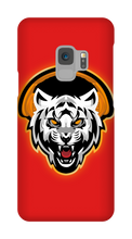 ling_01 Samsung Phone Cases