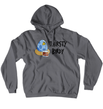 thirstybirdy Hoodies (No-Zip/Pullover)