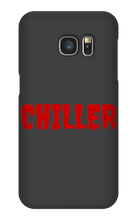 NiteRaven Chiller Samsung Phone Cases