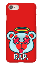 LMY RIP iPhone Phone Cases