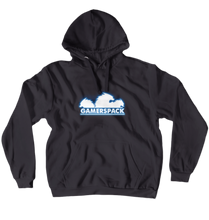 gamerspackil Hoodies (No-Zip/Pullover)