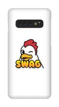 Swag's Chicken Samsung Phone Cases