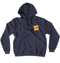 ravioli hoodies (No-Zip/Pullover)