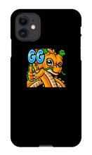 acedragon821 iPhone Phone Cases