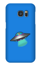 GalacticNacho Samsung Phone Cases
