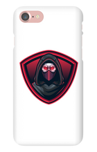 mysticalbud iPhone Phone Cases
