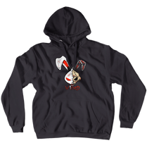 Limited Halloween Hoodie (No-Zip/Pullover)