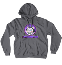 littlefirestone Hoodies (No-Zip/Pullover)
