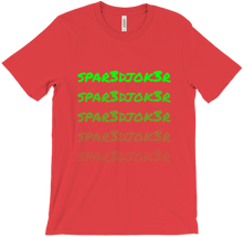 spar3djok3r T-Shirts