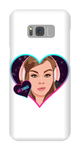 zoeydoreen94 Samsung Phone Cases
