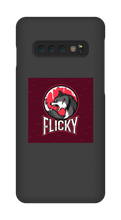 theflickys Phone Case (samsung)