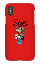 roll that iPhone Phone Cases