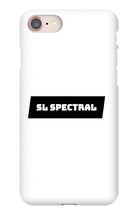 SL Spectrals Phone Case
