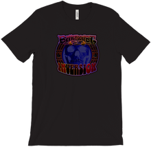 Inversion Album Cover Art Tee