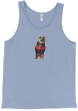 rawslack Tank Top